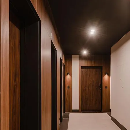 Luxury Two-bedroom With Terrace By Tyzenhauz Apartamento *