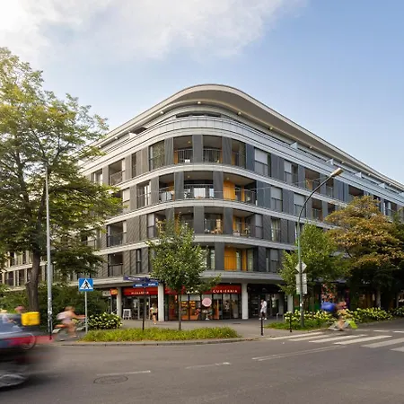 Luxury Two-bedroom With Terrace By Tyzenhauz Apartamento *