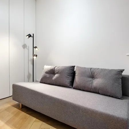 Luxury Two-bedroom With Terrace By Tyzenhauz Apartamento *