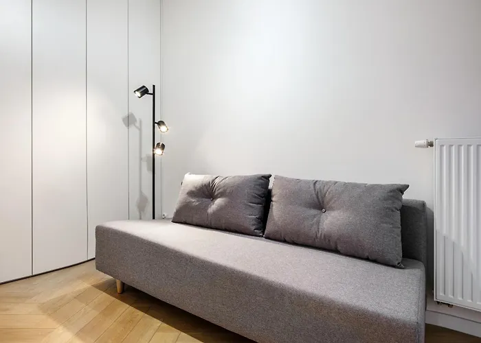 Luxury Two-bedroom With Terrace By Tyzenhauz Apartamento *