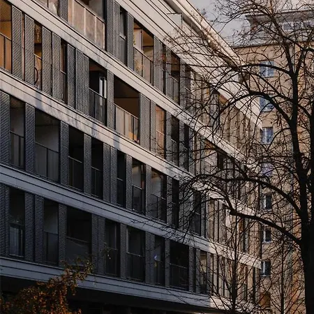 Luxury Two-bedroom With Terrace By Tyzenhauz Appartamento